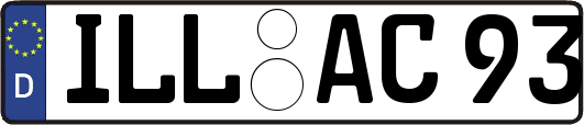 ILL-AC93