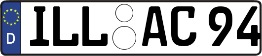 ILL-AC94