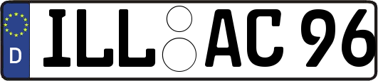 ILL-AC96
