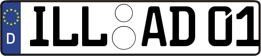 ILL-AD01