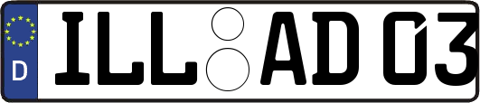 ILL-AD03