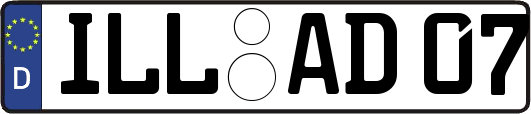 ILL-AD07