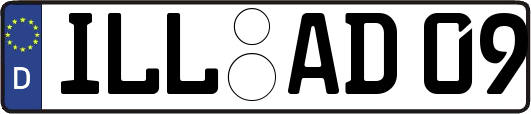 ILL-AD09