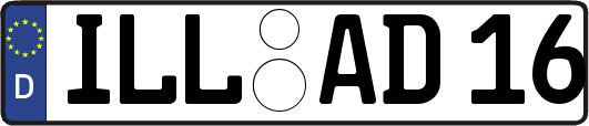 ILL-AD16