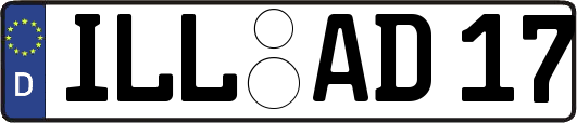 ILL-AD17