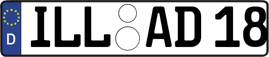 ILL-AD18