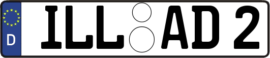 ILL-AD2