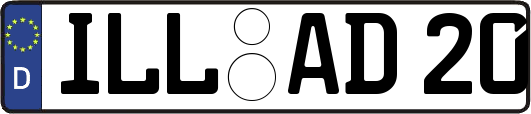 ILL-AD20