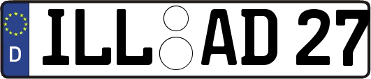 ILL-AD27