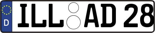 ILL-AD28