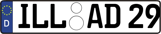 ILL-AD29