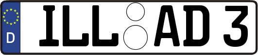 ILL-AD3