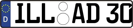 ILL-AD30