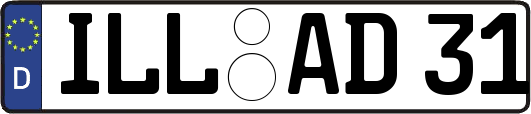 ILL-AD31