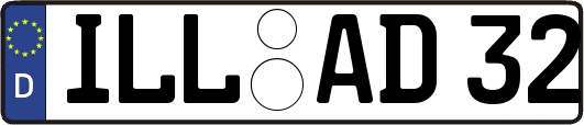 ILL-AD32