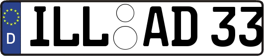 ILL-AD33