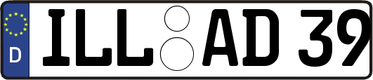 ILL-AD39