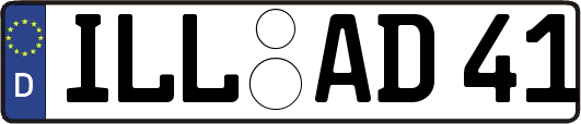 ILL-AD41