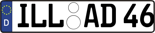 ILL-AD46