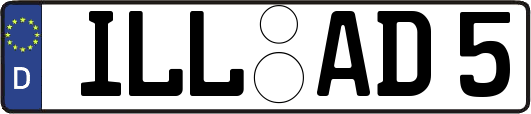ILL-AD5