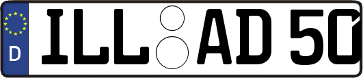 ILL-AD50