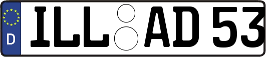 ILL-AD53