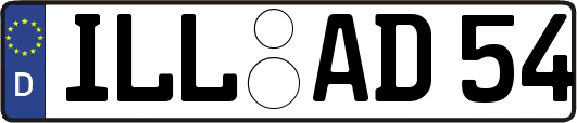 ILL-AD54