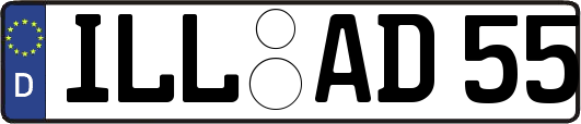 ILL-AD55