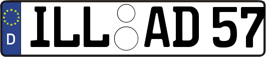 ILL-AD57