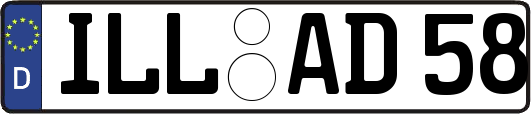 ILL-AD58