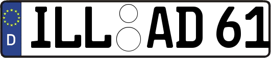 ILL-AD61