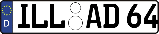 ILL-AD64