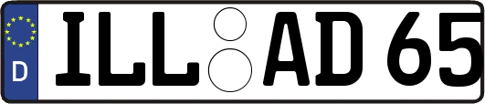ILL-AD65