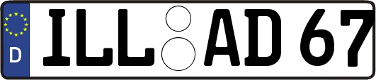 ILL-AD67