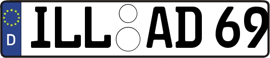ILL-AD69