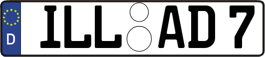 ILL-AD7