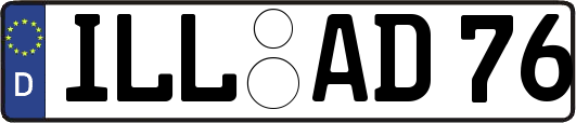 ILL-AD76