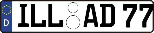 ILL-AD77