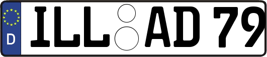 ILL-AD79