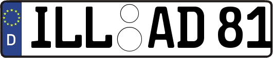 ILL-AD81