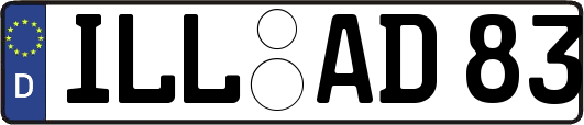 ILL-AD83