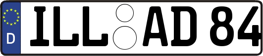 ILL-AD84