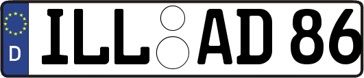ILL-AD86