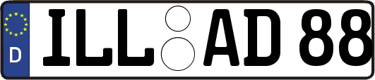 ILL-AD88