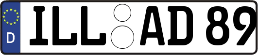 ILL-AD89