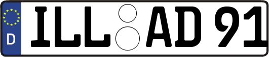ILL-AD91