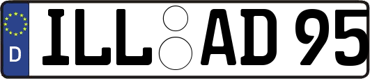 ILL-AD95