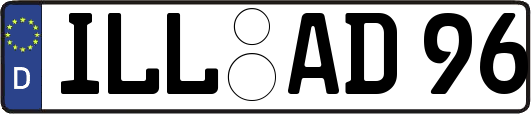 ILL-AD96