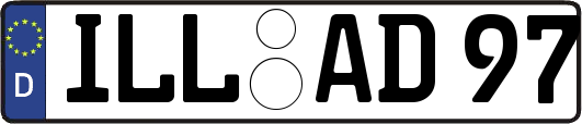 ILL-AD97
