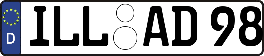 ILL-AD98